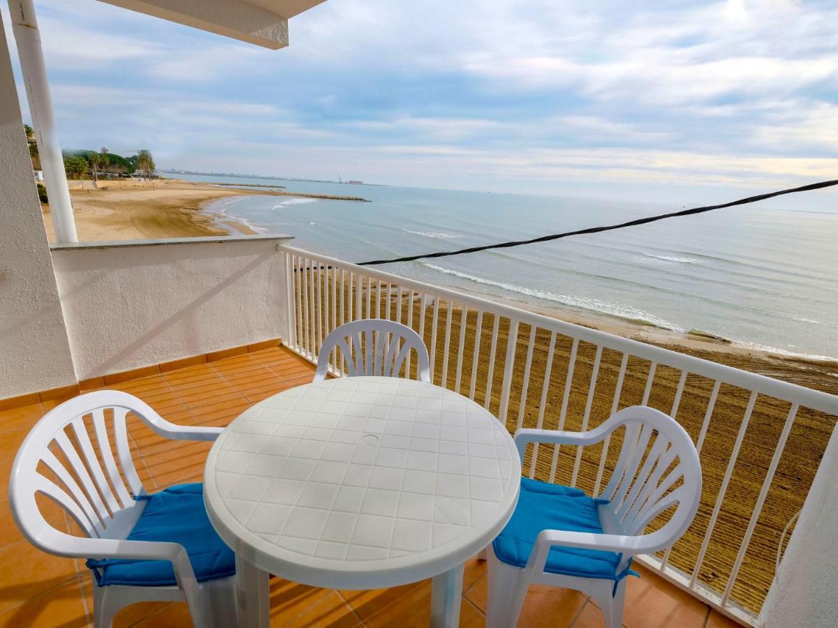Apartment Maricin By Interhome Sant Carlos de la Ràpita Εξωτερικό φωτογραφία