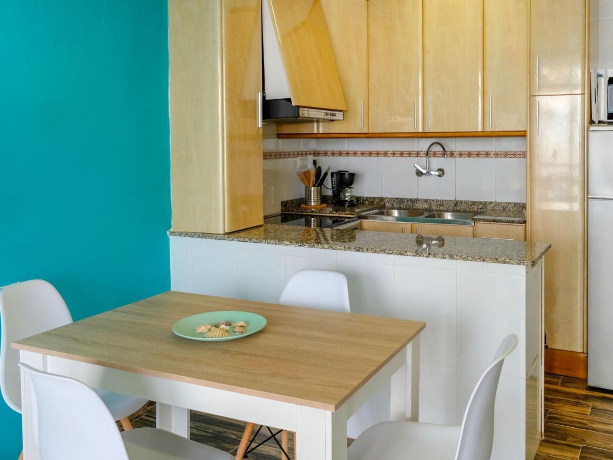 Apartment Maricin By Interhome Sant Carlos de la Ràpita Εξωτερικό φωτογραφία