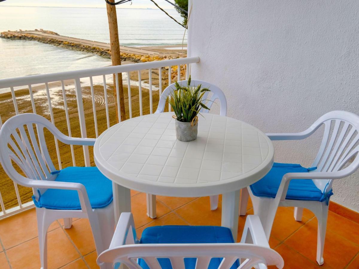 Apartment Maricin By Interhome Sant Carlos de la Ràpita Εξωτερικό φωτογραφία