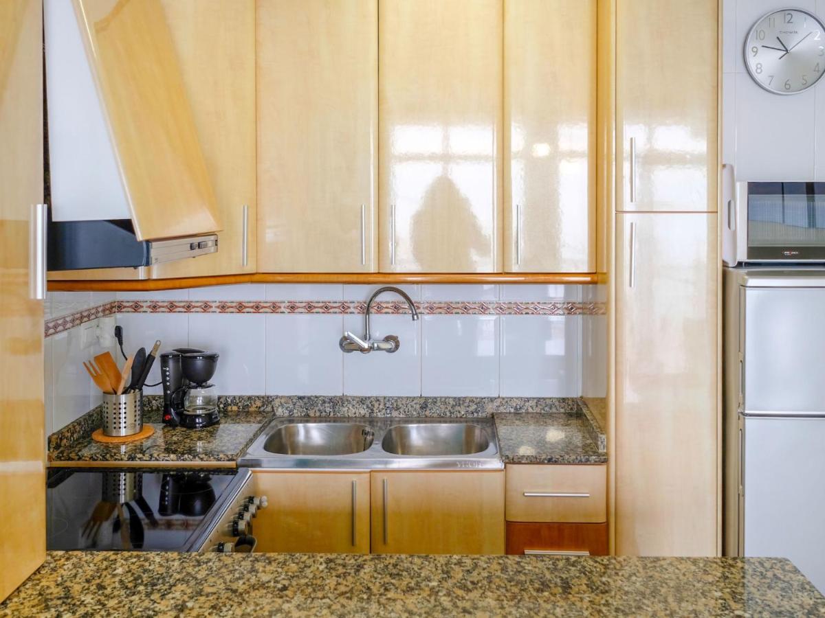 Apartment Maricin By Interhome Sant Carlos de la Ràpita Εξωτερικό φωτογραφία