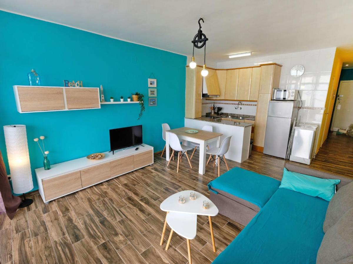 Apartment Maricin By Interhome Sant Carlos de la Ràpita Εξωτερικό φωτογραφία