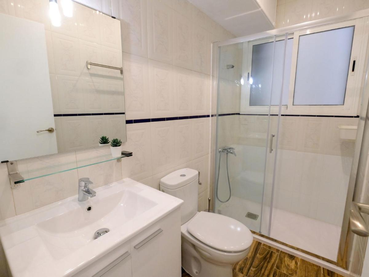 Apartment Maricin By Interhome Sant Carlos de la Ràpita Εξωτερικό φωτογραφία