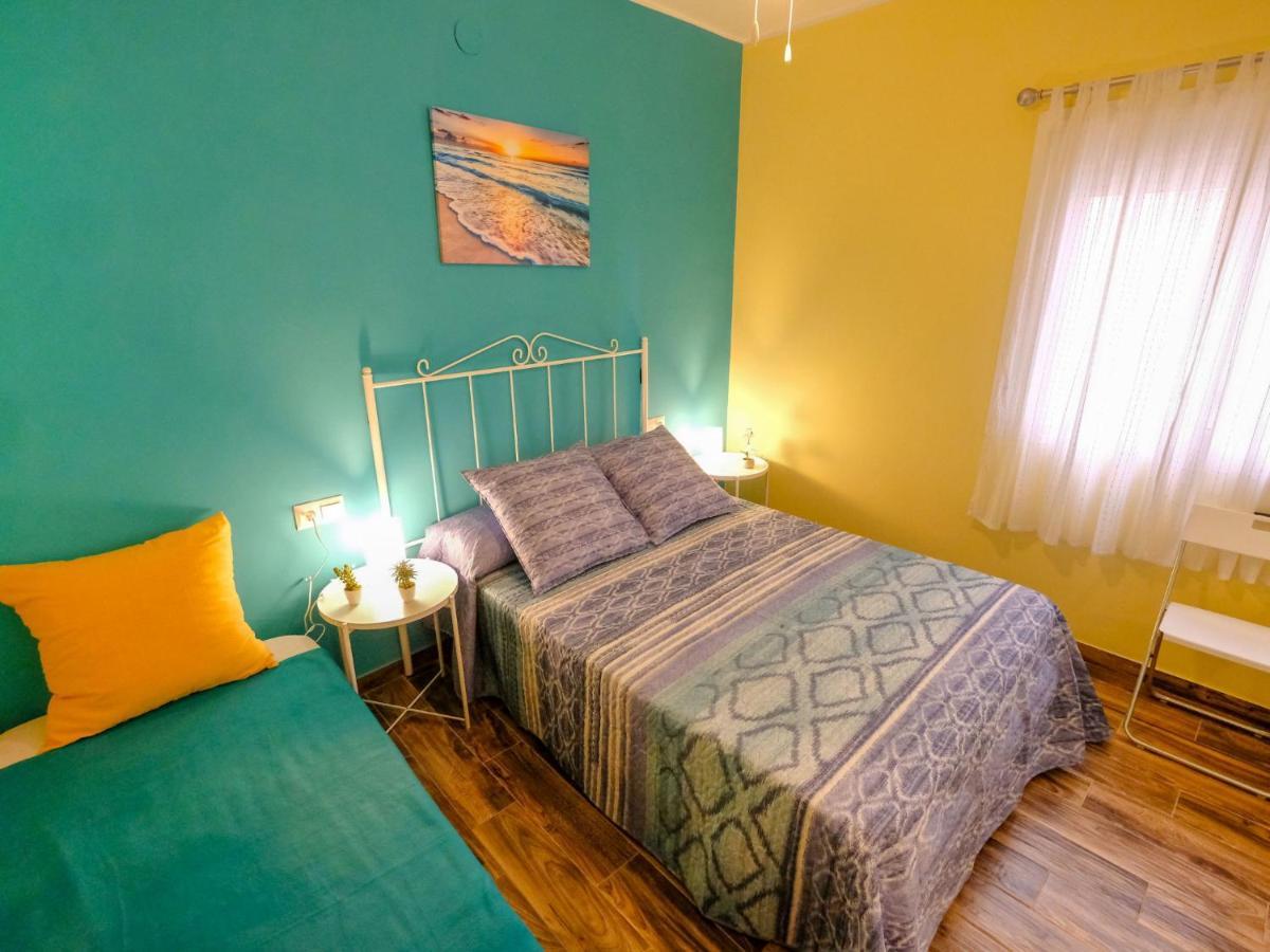 Apartment Maricin By Interhome Sant Carlos de la Ràpita Εξωτερικό φωτογραφία