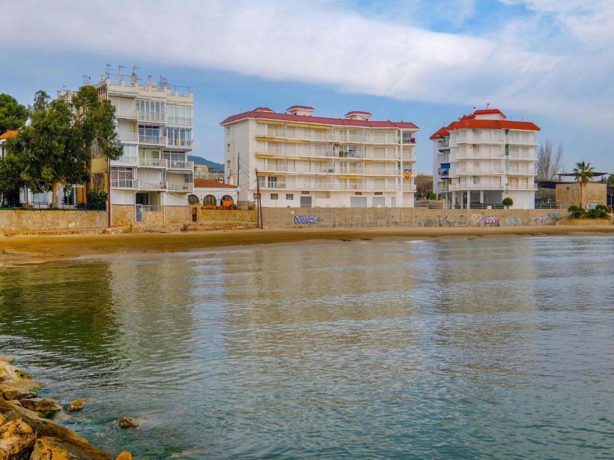 Apartment Maricin By Interhome Sant Carlos de la Ràpita Εξωτερικό φωτογραφία