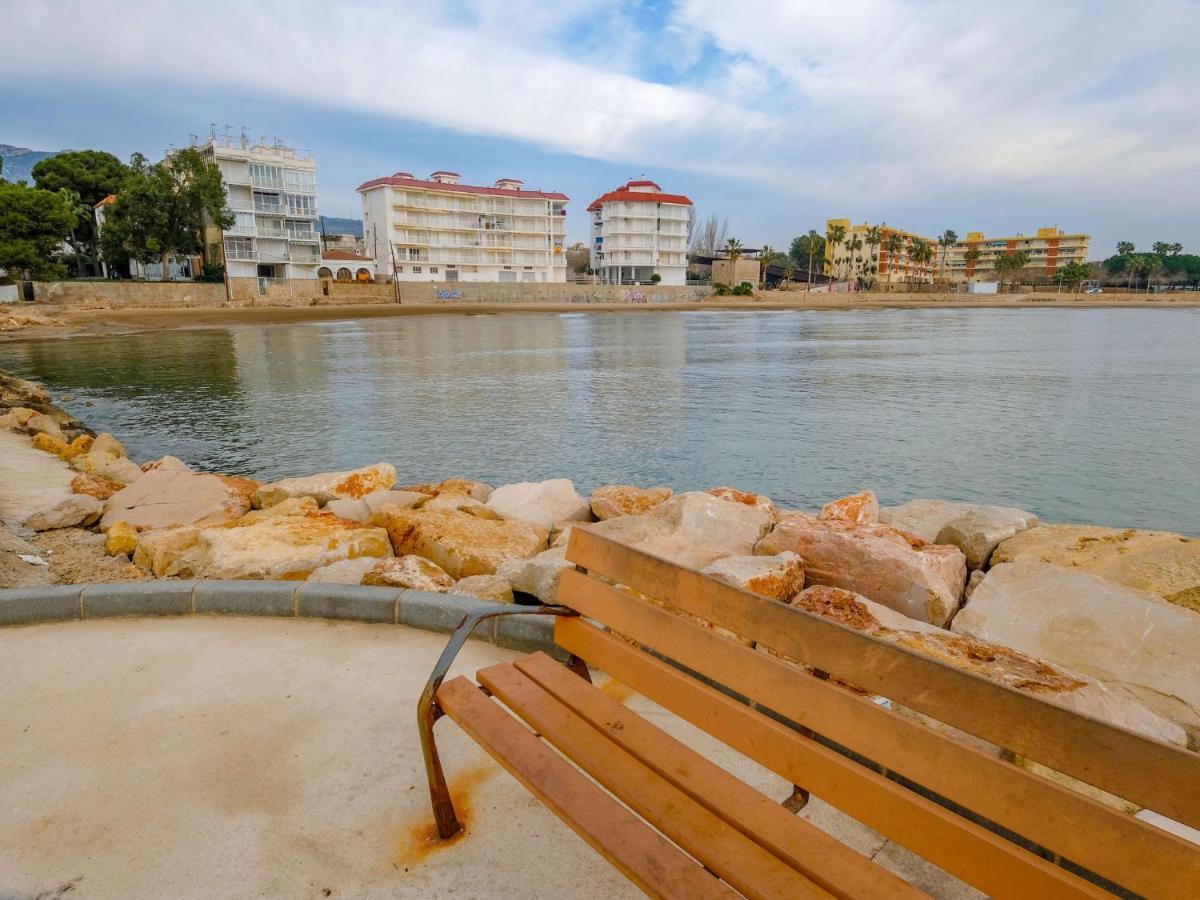 Apartment Maricin By Interhome Sant Carlos de la Ràpita Εξωτερικό φωτογραφία