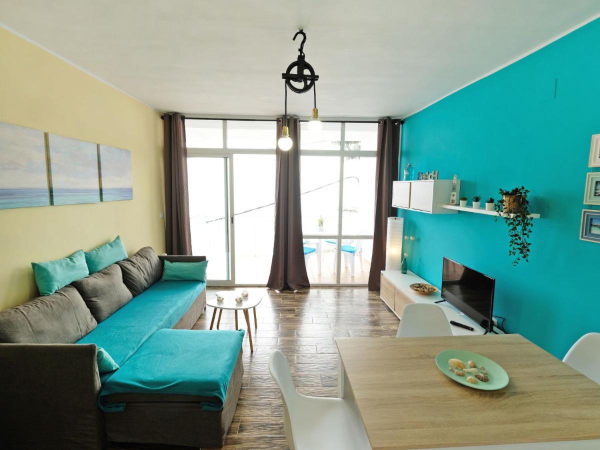 Apartment Maricin By Interhome Sant Carlos de la Ràpita Εξωτερικό φωτογραφία